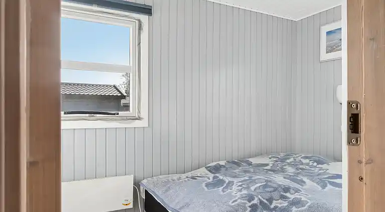 Hübsches Cottage in der Nähe von Hou und dem Meer