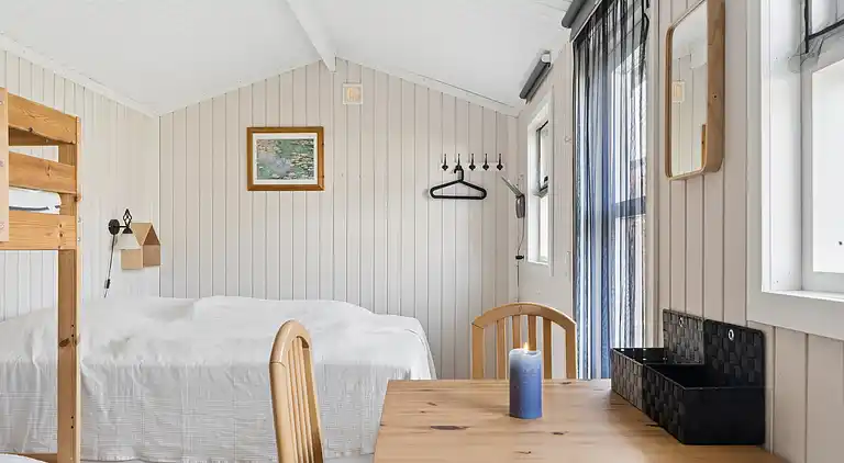 Hübsches Cottage in der Nähe von Hou und dem Meer