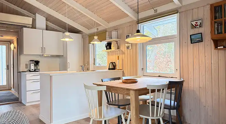 Holiday home in Skagen