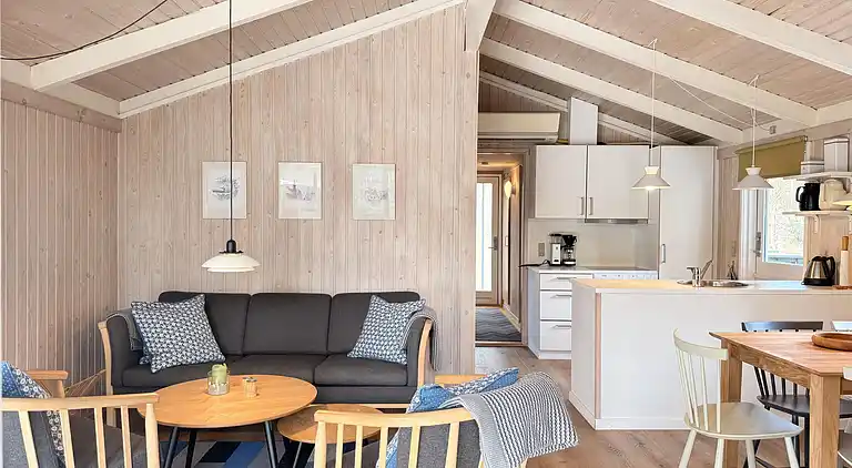 Holiday home in Skagen
