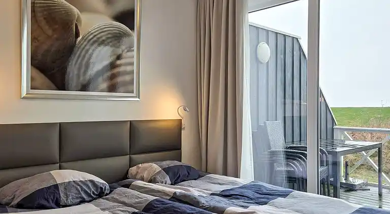 Feriebolig i Wendtorf