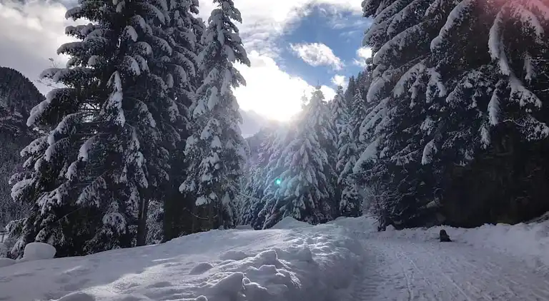 Apartment in Altenmarkt im Pongau
