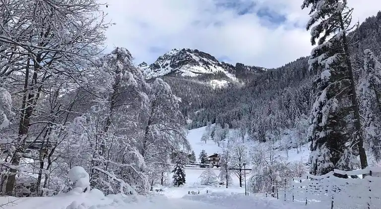 Apartment in Altenmarkt im Pongau