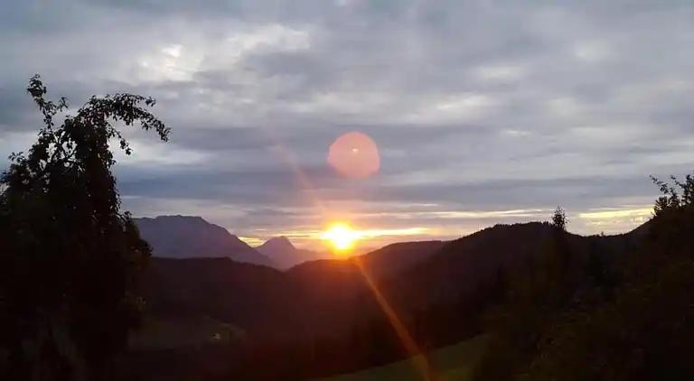 Apartment in Altenmarkt im Pongau