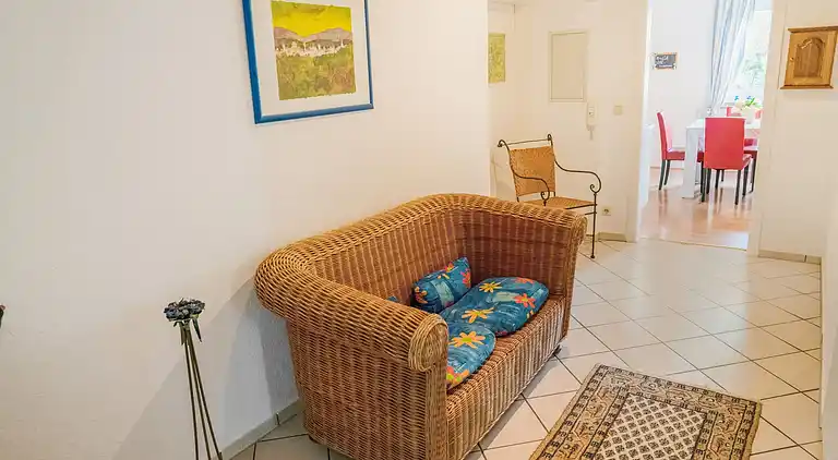 Ferielejlighed i Medebach