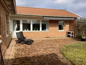 Holiday home in Höganäs