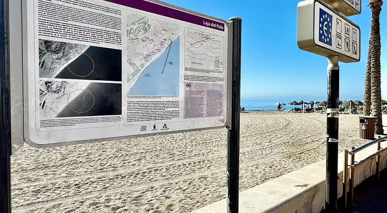 Ferienwohnung in Roquetas de Mar