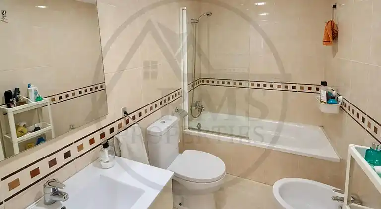 Ferienwohnung in Roquetas de Mar