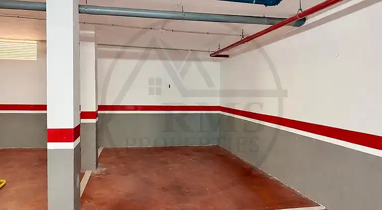 Ferienwohnung in Roquetas de Mar