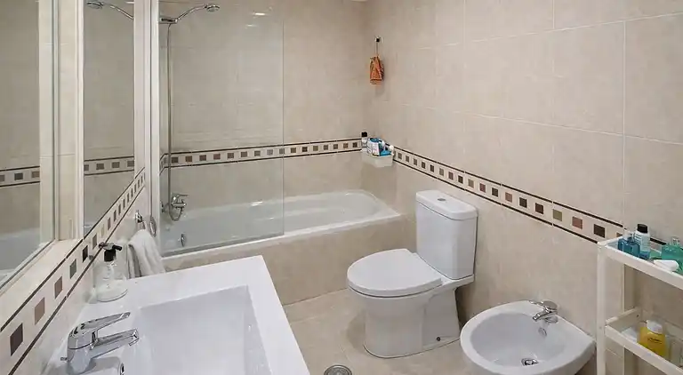 Ferienwohnung in Roquetas de Mar