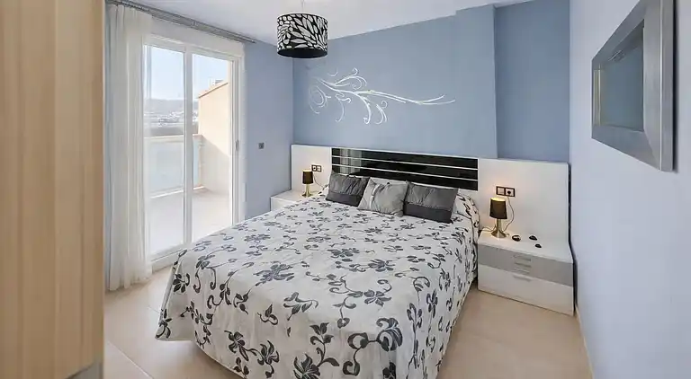 Ferienwohnung in Roquetas de Mar