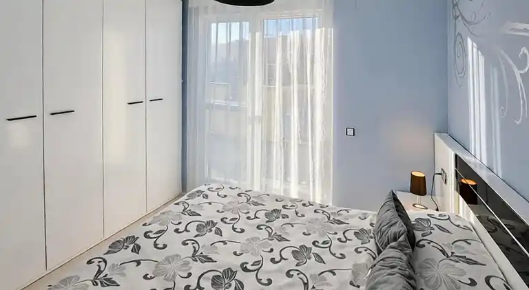 Ferienwohnung in Roquetas de Mar