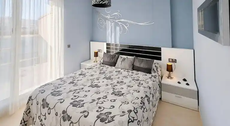 Ferienwohnung in Roquetas de Mar