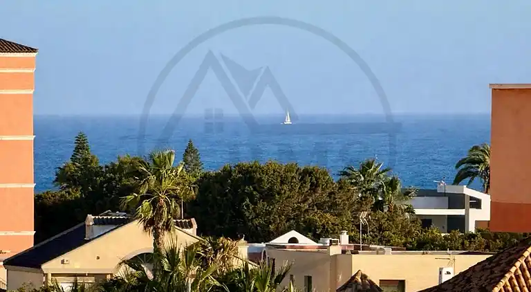 Ferienwohnung in Roquetas de Mar