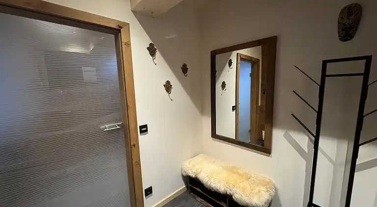 Cottage in Moarschaft