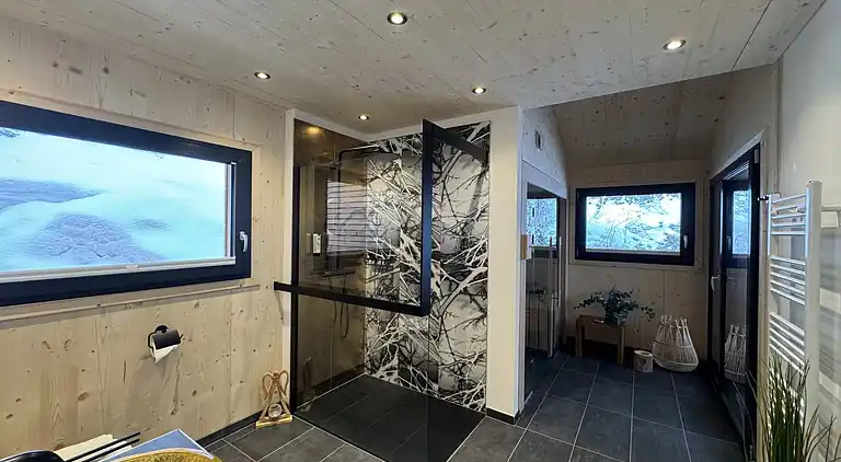 Cottage in Moarschaft