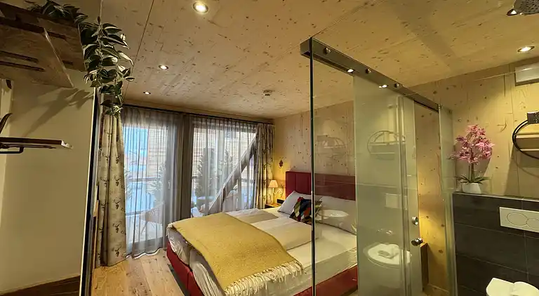 Cottage in Moarschaft