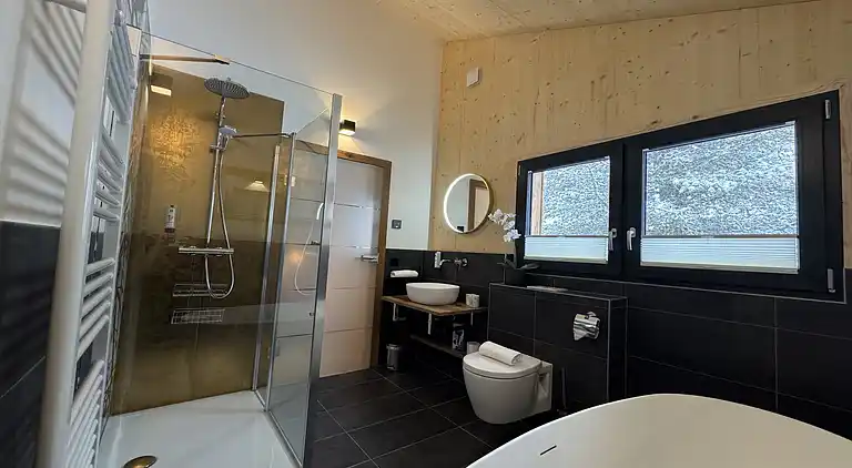 Cottage in Moarschaft