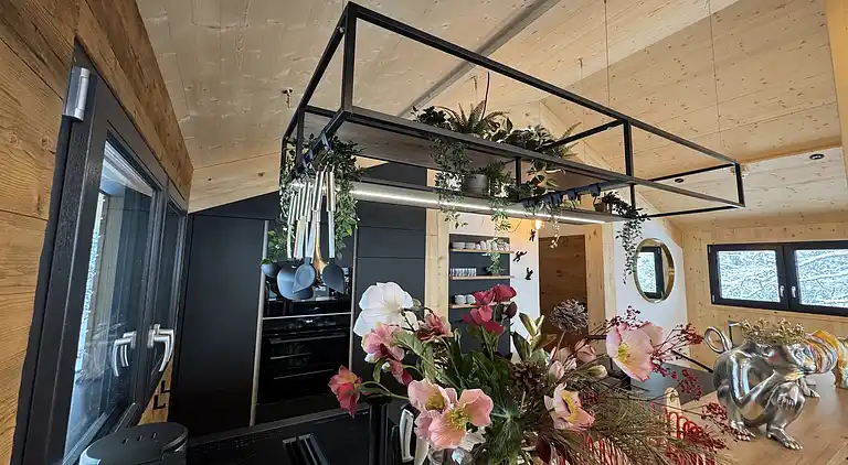 Cottage in Moarschaft