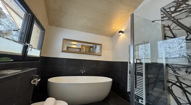 Cottage in Moarschaft