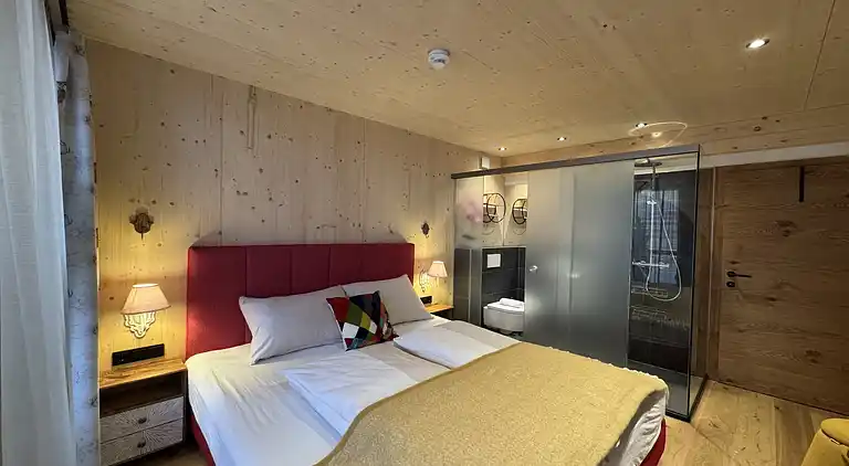 Cottage in Moarschaft