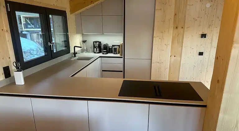 Cottage in Moarschaft