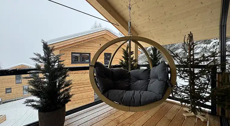 Cottage in Moarschaft