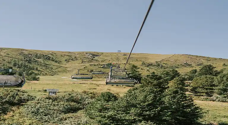 Cottage in Moarschaft