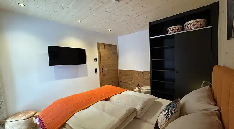 Cottage in Moarschaft