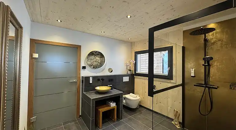 Cottage in Moarschaft