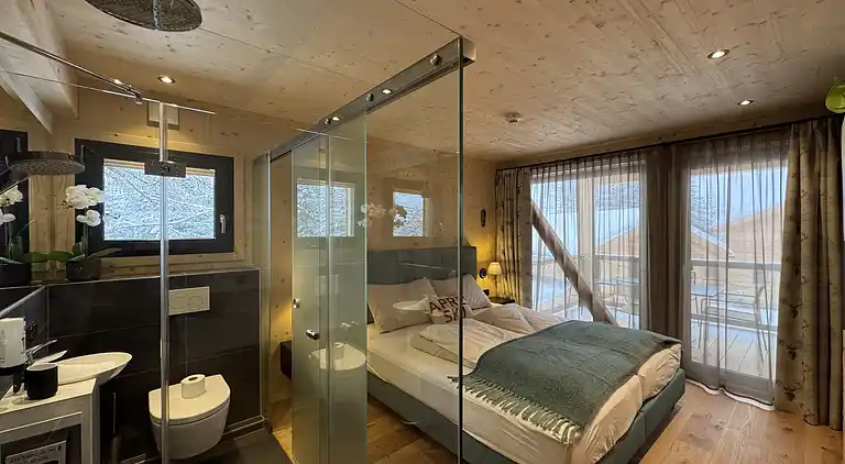 Cottage in Moarschaft