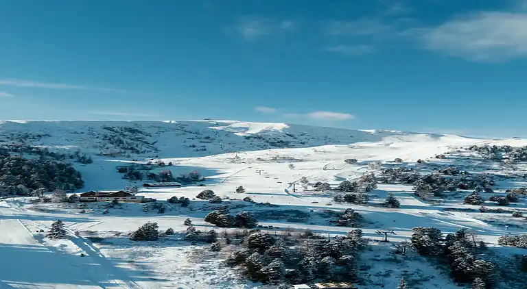 Cottage in Moarschaft