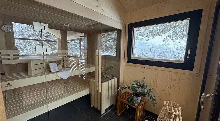 Cottage in Moarschaft