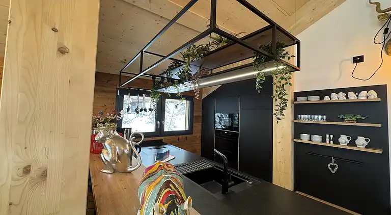 Cottage in Moarschaft