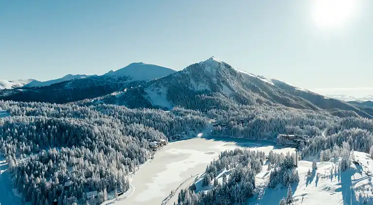 Cottage in Moarschaft