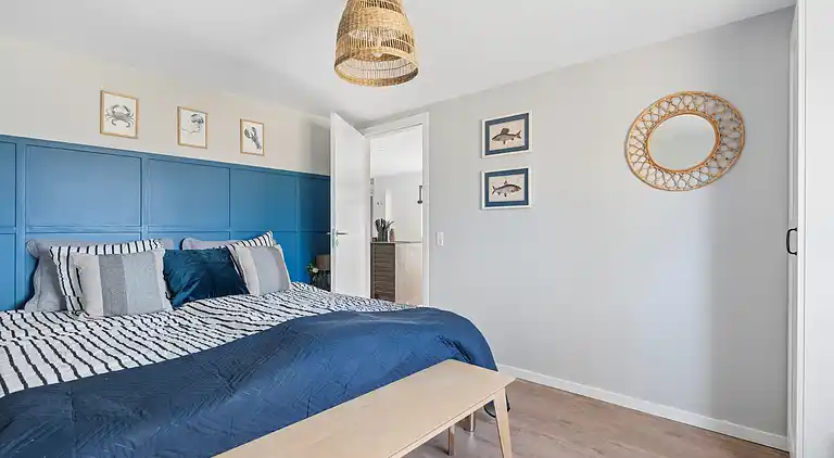 Dejligt sommerhus med super beliggenhed