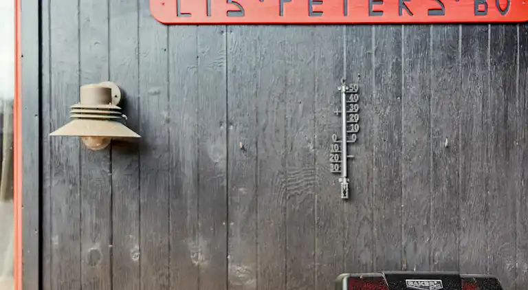 Dejligt sommerhus med super beliggenhed