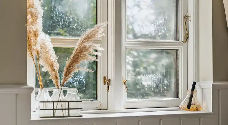 Dejligt sommerhus med super beliggenhed