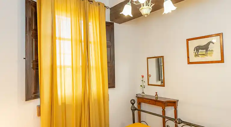 Sommerhus i Sassetta