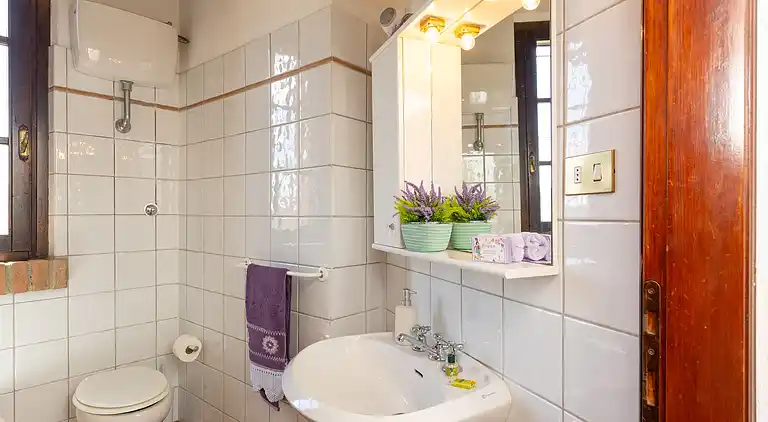 Sommerhus i Sassetta