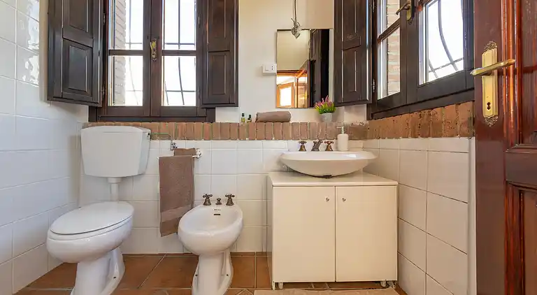 Sommerhus i Sassetta