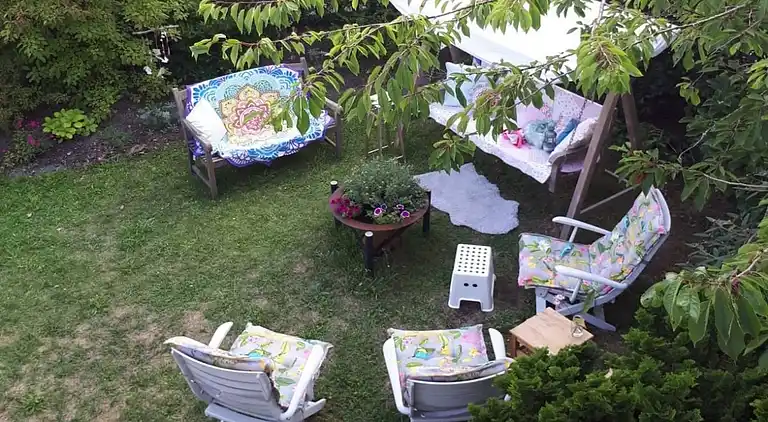 Sommerhus i Zuid-Holland