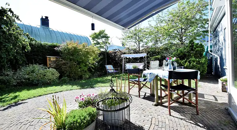 Sommerhus i Zuid-Holland