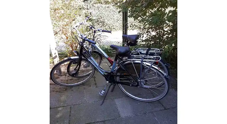 Sommerhus i Zuid-Holland