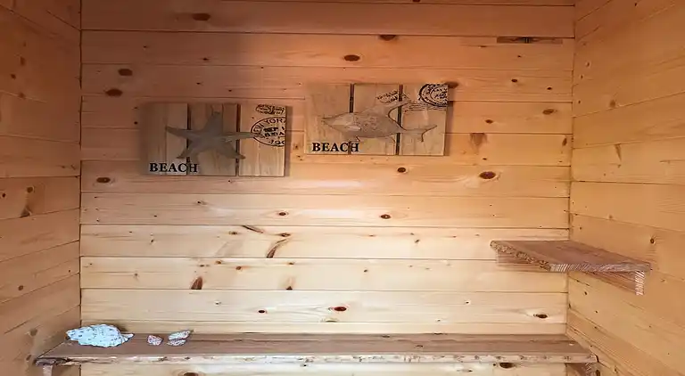 Sommerhus i Zuid-Holland