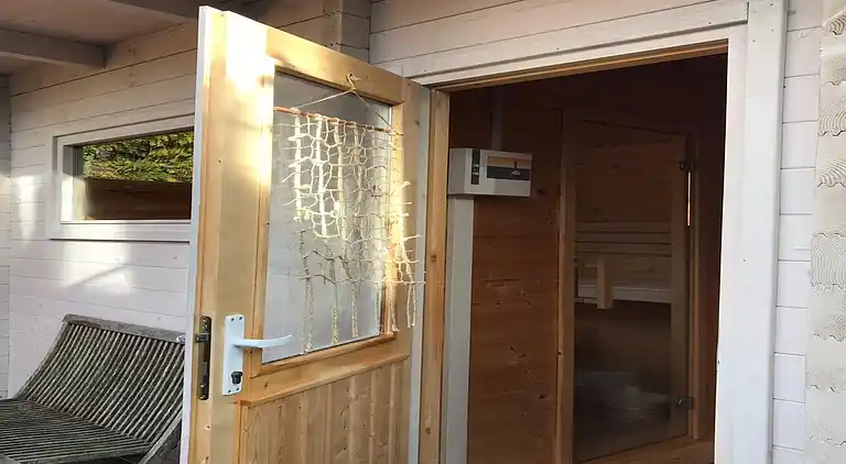 Sommerhus i Zuid-Holland