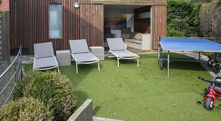 Villa in Middelkerke