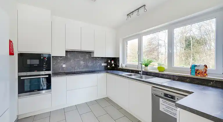 Villa in Middelkerke