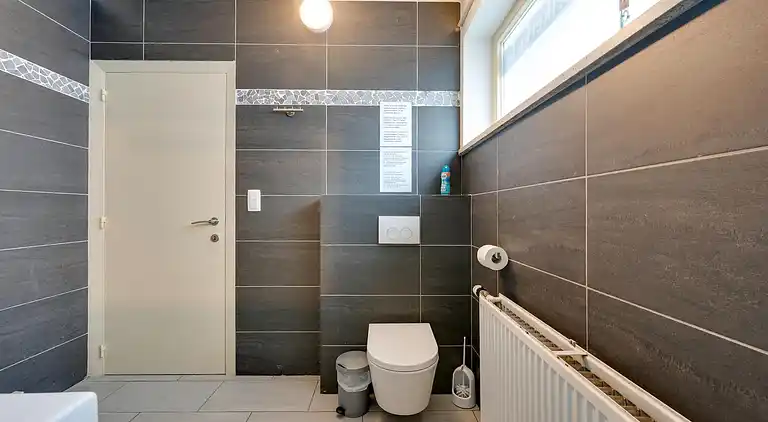 Villa in Middelkerke