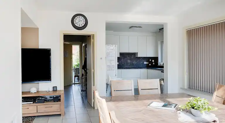 Villa in Middelkerke